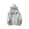 958 # Fleece-lined/Thick model light gray