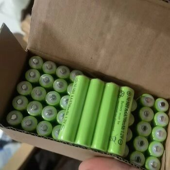 Large capacity rechargeable battery No. 5 No. 7 rechargeable battery toy microphone household toy nickel-cadmium battery 1.2V wholesale