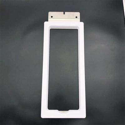 电脑绣花机配件 马头机单头机绣衣服绣框 绷子新款强磁铁绣框刺绣