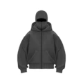 W8024-dark gray (glossy version)