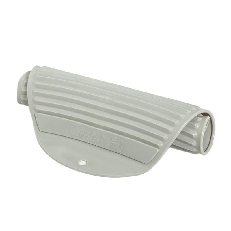 Foldable Household Washboard for Bathroom, Portable Light Pink