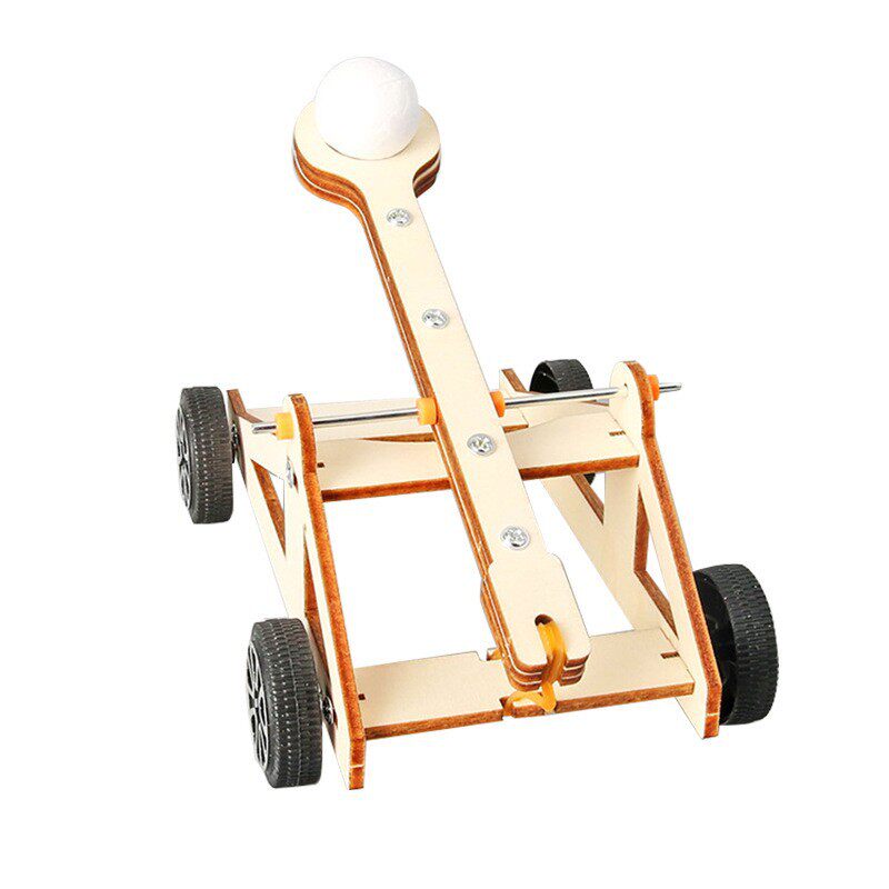 儿童科学实验套装diy手工科技小制作拼装材料学生幼儿园礼物玩具