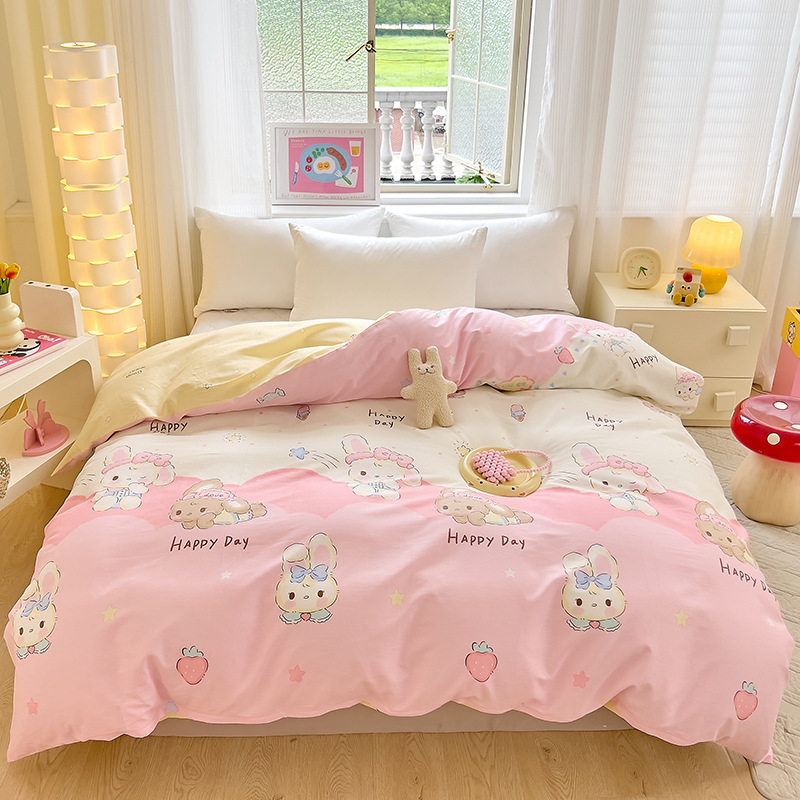 【両面綿100%】プリンセスシシー