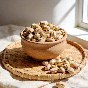 The 7Th Flavor Pistachio, Pecan, Macadamia Nut Snacks, Nuts, Dried Fruits, Mixed Roasted Seeds, New Year's Gift Box Wholesale