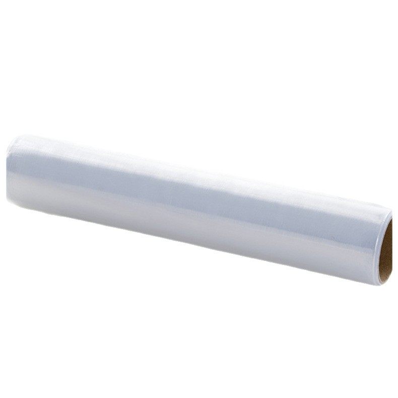 All net 30cm * 50m PE plastic wrap wholesale refrigerator fruit food plastic wrap household goods