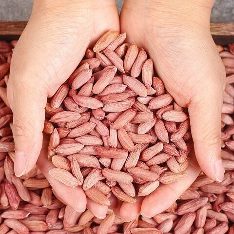 2024 Shandong Shrunken Peanuts, This Year's New Peanuts, Small Peanuts, Sweet Snacks, Shrunken Peanuts