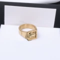 603# ring gold (please note size 8#-12# when ordering)