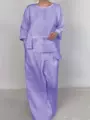 Purple;