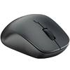 Genuine Rapoo M50 PLUS Big Hand Wireless Mouse 4-speed DPI Adjustable Light Sound Button Long Battery Life