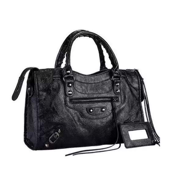 Women's Bag Tassel Cross-handbags2024 Crossbody Tote Handbag Women's Large Shoulder Crossbody Bag Motorcycle