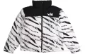 White zebra