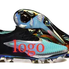 Putian manufacturers wholesale cross-border foreign trade new GX3 generation low-end broken nails FG nails men's and women's competition training football shoes