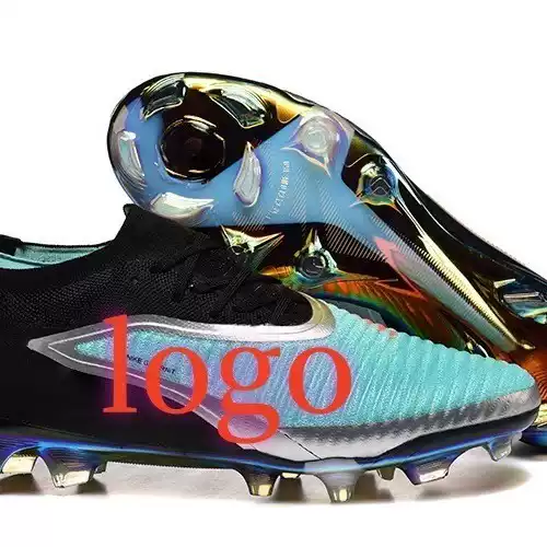 Putian manufacturers wholesale cross-border foreign trade new GX3 generation low-end broken nails FG nails men's and women's competition training football shoes