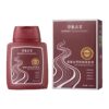 Anti-Hair Loss Shampoo Polygonum Multiflorum and Platycladus Orientalis Fluffy Oil-Control Anti-Hair Loss Hair-Fixing Shampoo Hair Care Spray Essential Oil