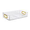Cross-border Hot Sale Light Luxury Transparent Bathroom Storage Rack Acrylic Desktop Dressing Multi-layer Desktop Cosmetic Storage Rack