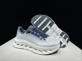 White dark blue
