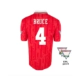 92-94mu main number 4 + armband