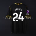 Chelsea away jersey number 24