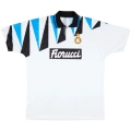 92-93 inter milan away game