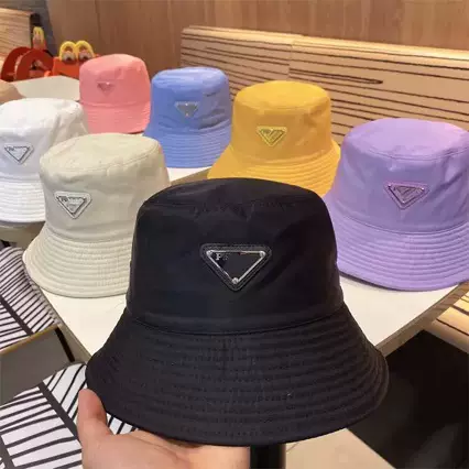Prada Fisher Hats
