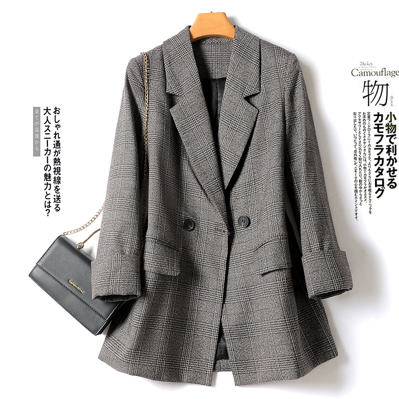 (Mới) Mã B4018 Giá 1390K: Áo Vest Nữ Andfa Vest Dài Tay Kẻ Caro Hàng Mùa Xuân Thu Đông Kẻ Caro Kín Cổ Thời Trang Nữ Chất Liệu G04 Sản Phẩm Mới, (Miễn Phí Vận Chuyển Toàn Quốc).