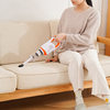 Aiko Bear Wireless Vertical Vacuum Cleaner Household Handheld Large Suction Car Charging Mite Remover Vacuum Cleaner Powerful Suction