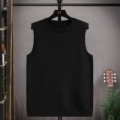 [hang kong union] b45 black