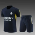 23/24 real madrid royal blue