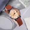 Special Watch for Civil Servant Examination Women's Junior High School Students Personality All-match Examination Small Dial for Postgraduate Entrance Examination