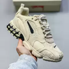 Putian Spiridon Caged2 Running Shoes Spiridon Caged 2 Retro Jogging Shoes Casual Sports Shoes