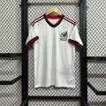 26-27 Mexico Away