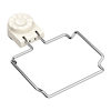 Kitchen Sink Filter, Sink Residue and Garbage Leakage Net, Sink Stainless Steel Suction Cup Drain Rack Cross-Border