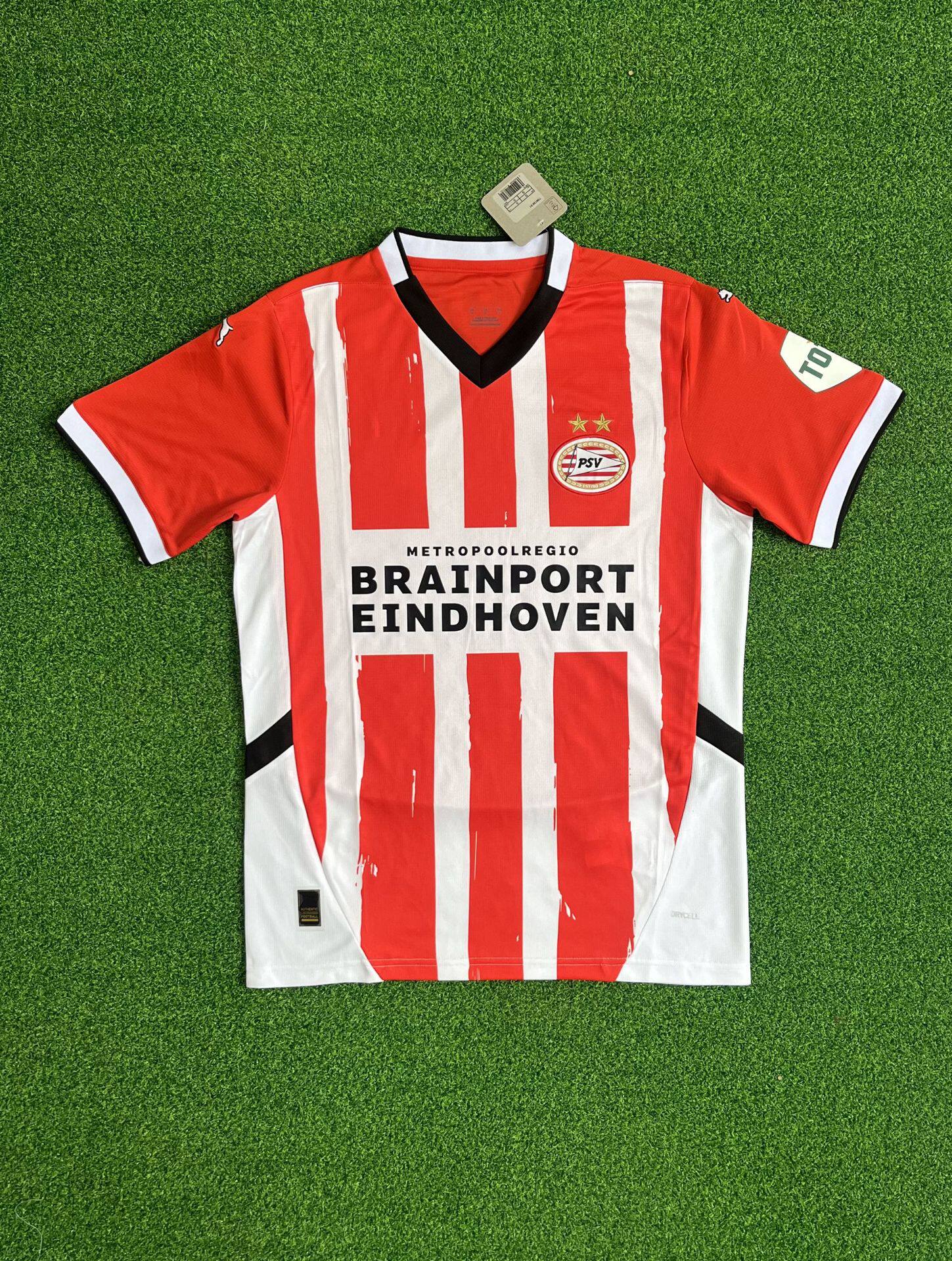 24-25 fans Portugal Boca Dortmund France Lisbon Marseille Japan Palmeiras football jersey.