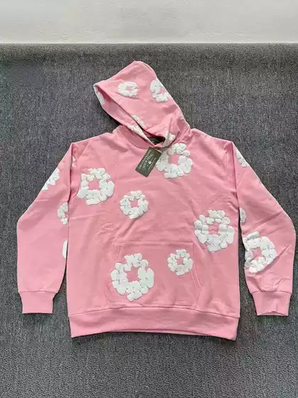 E-commerce 2024 personalized printed long-sleeved sweater women's 2024 warm all-match casual sweater for autumn and winter