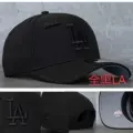112 all black la