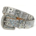 Zm-017 silver big flash