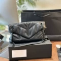 Black with Black Logo