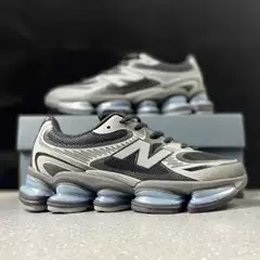 Putian Shoes Pure Original Lang New Balance Retro Dad Shoes Couple New Women's Shoes Air Cushion Running Shoes for Men