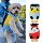 Рюкзак для прогулок с кошкой, портативный нагрудный ремень, рюкзак для домашних животных, сумка для переноски кошки и собаки, сумка-сундук для переноски mini 0