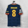 2627 arsenal away no. 8 + champions league