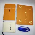 Counter packaging [orange]
