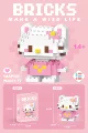 Vw2601-17 mini k meow powder