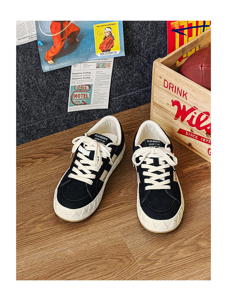 Explosions Shark Bread Shoes Men's Shoes American Fashionable Trendy Shoes All-match sneaker Summer Mesh Breathable Casual Sneakers 14 format,png