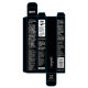Liangnisi Sunflower Mascara Natural Three-Dimensional Slim Long Curling Mascara Waterproof and Sweatproof Mascara