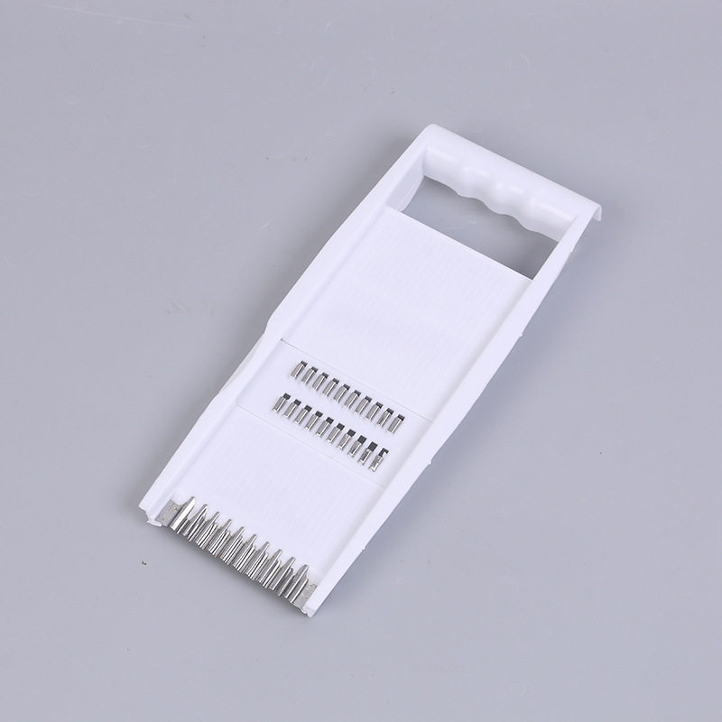 702 multi-function vegetable cutter multi-function radish potato grater multi-wire grater thickened three-in-one vegetable cutter