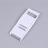 702 multi-function vegetable cutter multi-function radish potato grater multi-wire grater thickened three-in-one vegetable cutter
