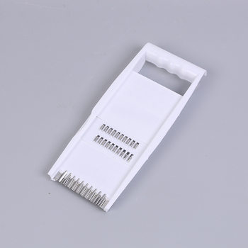 702 multi-function vegetable cutter multi-function radish potato grater multi-wire grater thickened three-in-one vegetable cutter