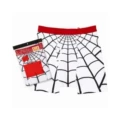 White spider-man (2pairs)