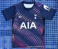 26-27 tottenham away game