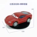 Red ferrari drift base